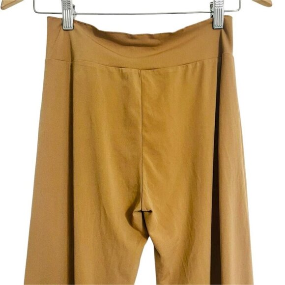 I.AM.GIA Size Medium Pants Flared Tie Boho Gypsy - Picture 5 of 8